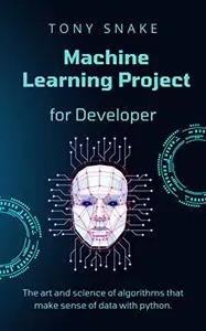 Machine Learning Project for Developers