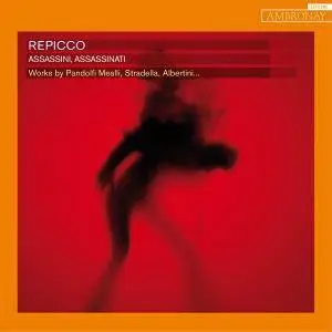 Repicco - Assassini, assassinati (2017) [Official Digital Download 24/96]