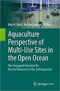 Aquaculture Perspective of Multi-Use Sites in the Open Ocean (Repost)