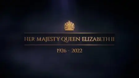 BBC - The Eve of the State Funeral of HM Queen Elizabeth II (2022)