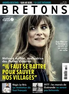 Bretons - Avril 2023