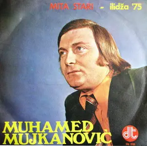 Muhamed Mujkanovic - (Ilidza 1975) Diskoton SN-0195 (24bit/96kHz)