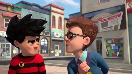 Dennis & Gnasher Unleashed! S01E11