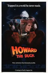 Howard The Duck (1986)