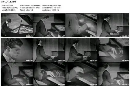 Van Cliburn in Moscow Vol. 5 (2009)