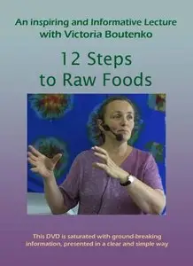 12 Steps to Raw Foods (2003)