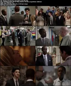 House of Lies S01E03 "Microphallus"