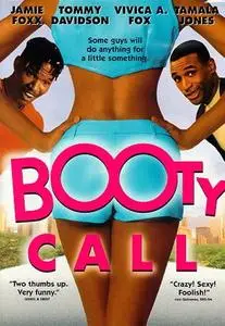 Booty Call (1997)