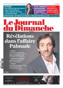 Le Journal du Dimanche - 19 février 2023