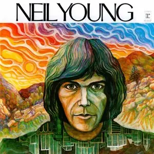 Neil Young - Neil Young (1968) [Reprise Records]