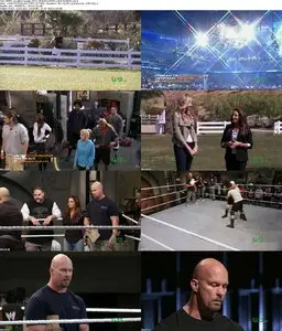 WWE Tough Enough 2011 S01E03 