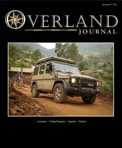 Overland Journal - March 01, 2017