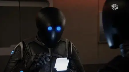 The Orville S02E09