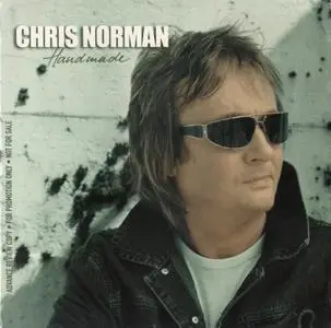 Chris Norman - Handmade (2003) {Promo}