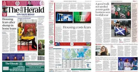 The Herald (Scotland) – December 03, 2022