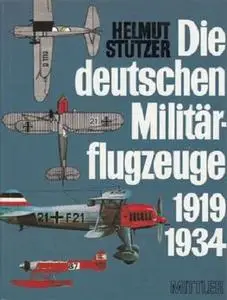 Die deutschen Militarflugzeuge 1919-1934 (Repost)