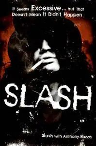 Slash's Autobiography