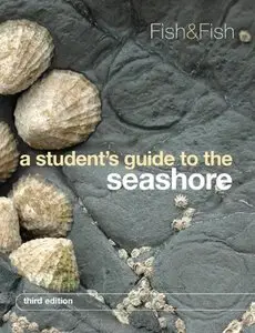 A Student's Guide to the Seashore (3rd edition) (repost)