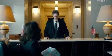 Patrick Melrose S01E01