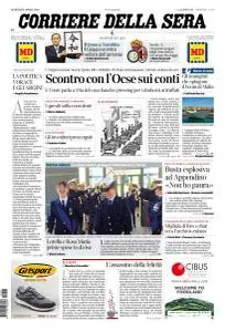 Corriere della Sera - 2 Aprile 2019