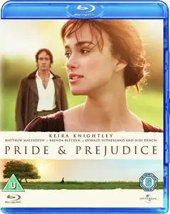 Pride & Prejudice (2005)