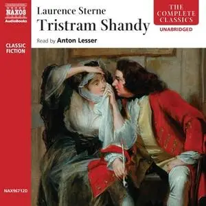 «Tristram Shandy» by Laurence Sterne