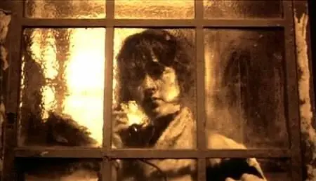 Lars von Trier-Forbrydelsens element (1984)