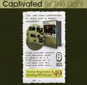 Captivated By The Light Video Training (2009/DVDRip)
