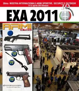 Armi e Munizioni EXA 2011