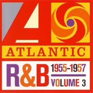 Various Artists - Atlantic Rhythm & Blues 1947-1974, Vol. 1-8 [8CD] (2006)