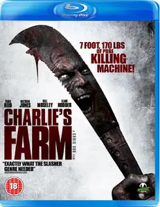 Charlie's Farm (2014)