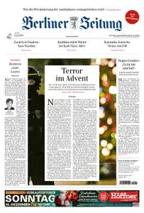 Berliner Zeitung – 13. Dezember 2018