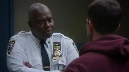 Brooklyn Nine-Nine S06E07