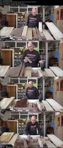 Woodworking classes, basic carpentry