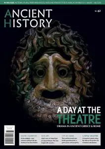 Ancient History Magazine – January 2023