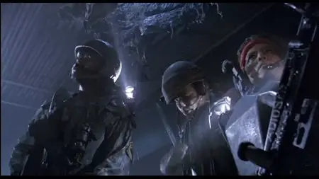 Alien Quadrilogy (2003) Special Edition [RE-UP]