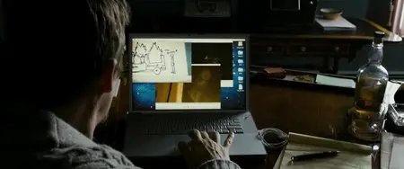 Sinister (2012)
