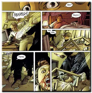 Callède & Denys - Comptine d'Halloween - Complet - (Updated)