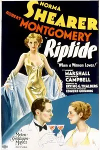 Riptide (1934)