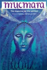 Mucmara Magazine - February 01, 2017