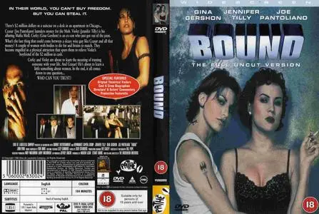 Bound (1996)