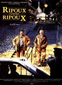 Ripoux contre ripoux / My New Partner at the Races (1990)