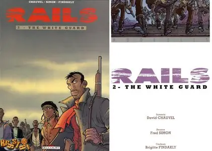 Rails 02 - The White Guard