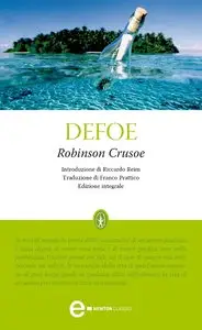 Daniel Defoe - Robinson Crusoe