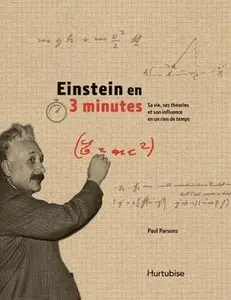 Einstein en 3 minutes