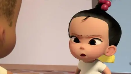 The Boss Baby: Back in Business S03E08