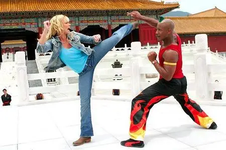 (Action) DOA Dead or Alive [DVDrip]  