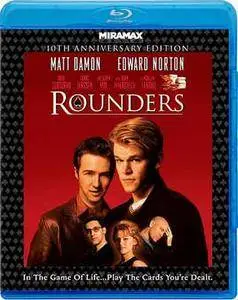 Rounders (1998)