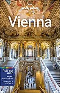 Lonely Planet Vienna, 9th Edition