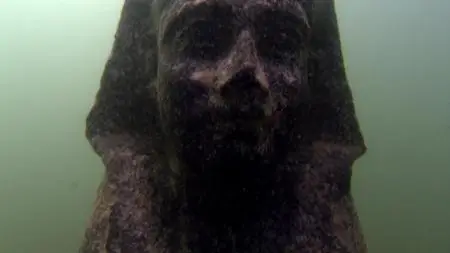 Sci Ch - Unearthed: Egypt's Sunken Treasures (2020)